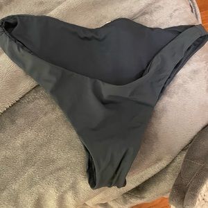 NWT O’NEILL saltwater solids bathing suit bottoms